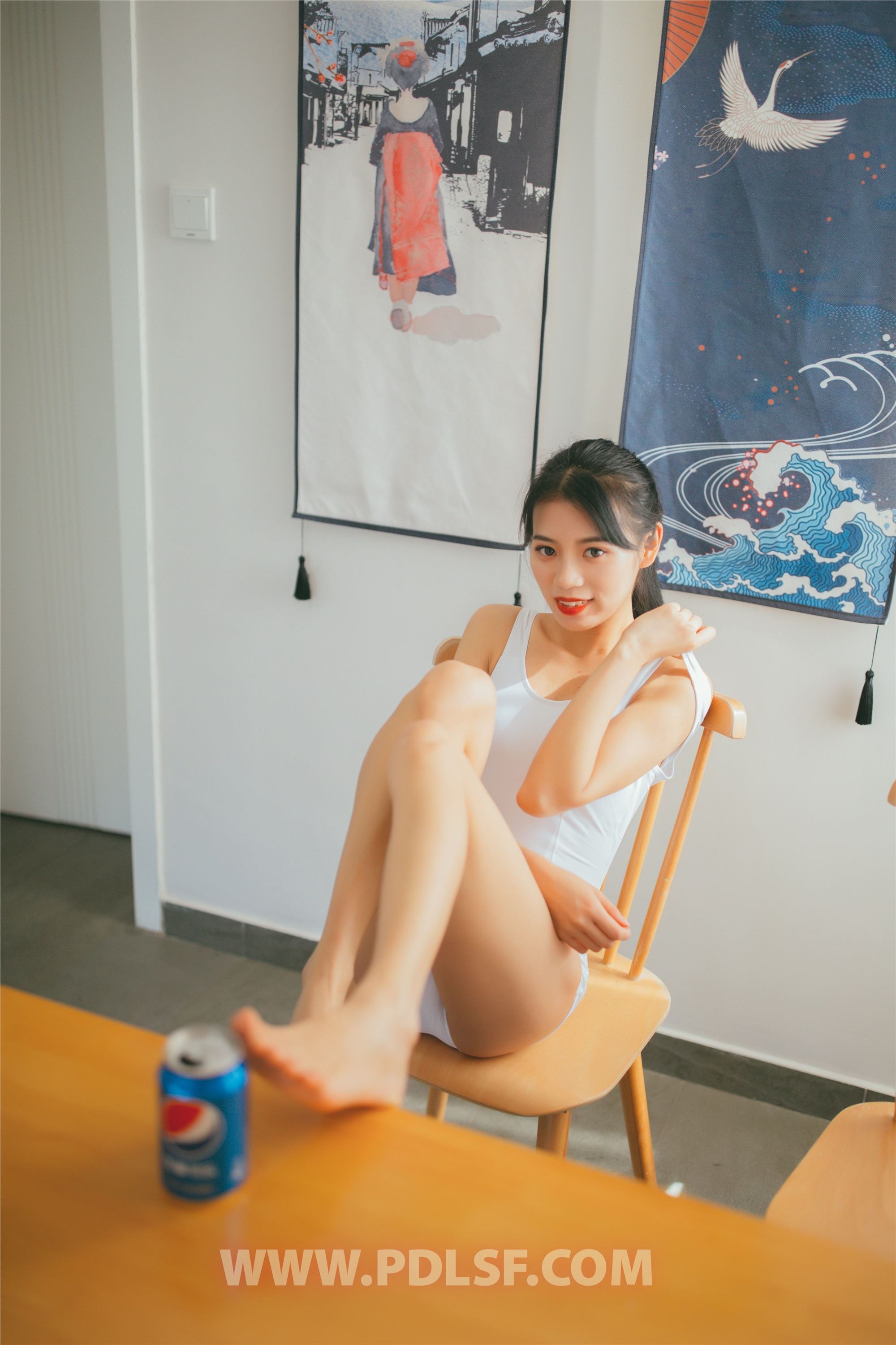 PDL潘多拉  2020.06.04 NO.296 夏天来了